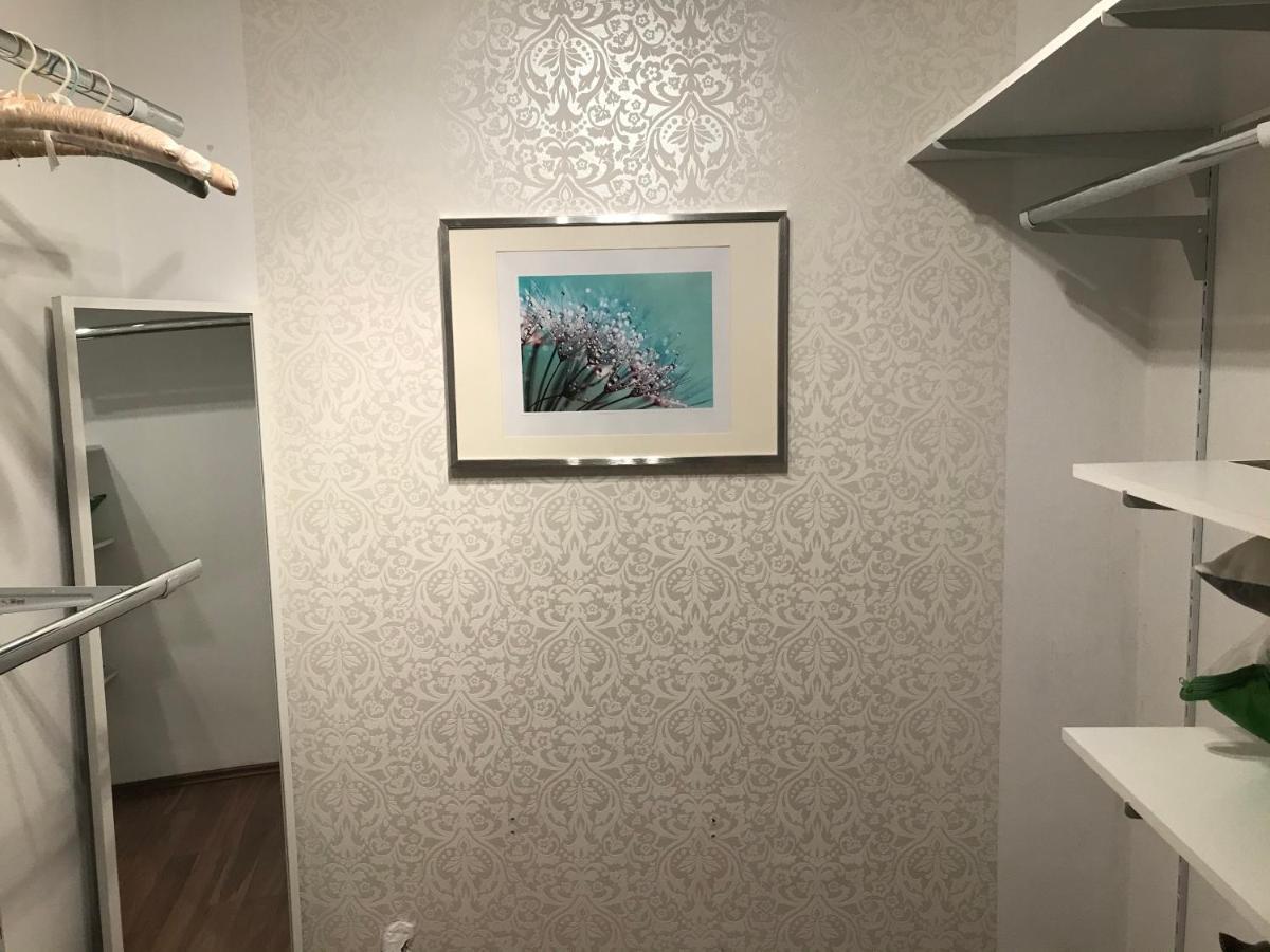 Ferienwohnung Rhein-Neckar Waghäusel Buitenkant foto